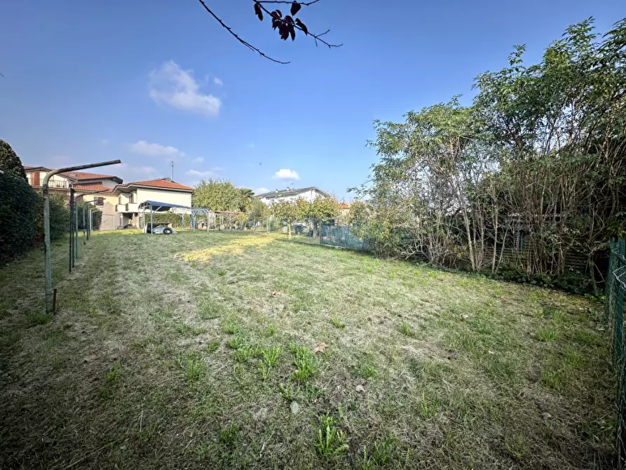 Immagine 39 di Appartamento in vendita  in Via Giosuè Carducci 19/A a Azzano San Paolo