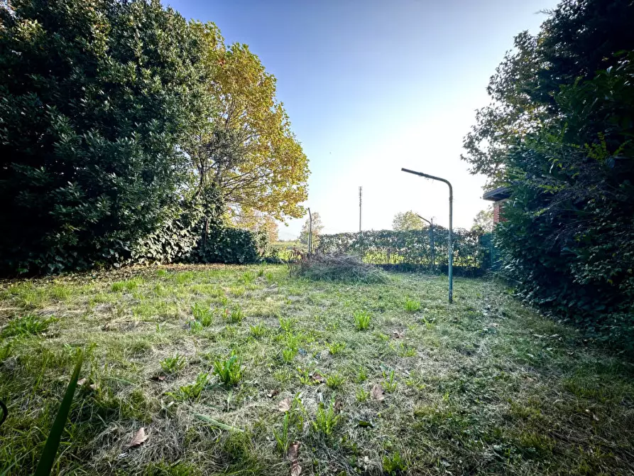 Immagine 40 di Appartamento in vendita  in Via Giosuè Carducci 19/A a Azzano San Paolo