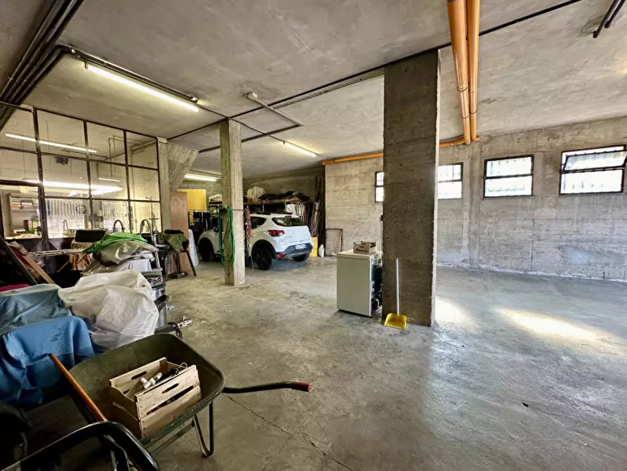 Immagine 43 di Appartamento in vendita  in Via Giosuè Carducci 19/A a Azzano San Paolo