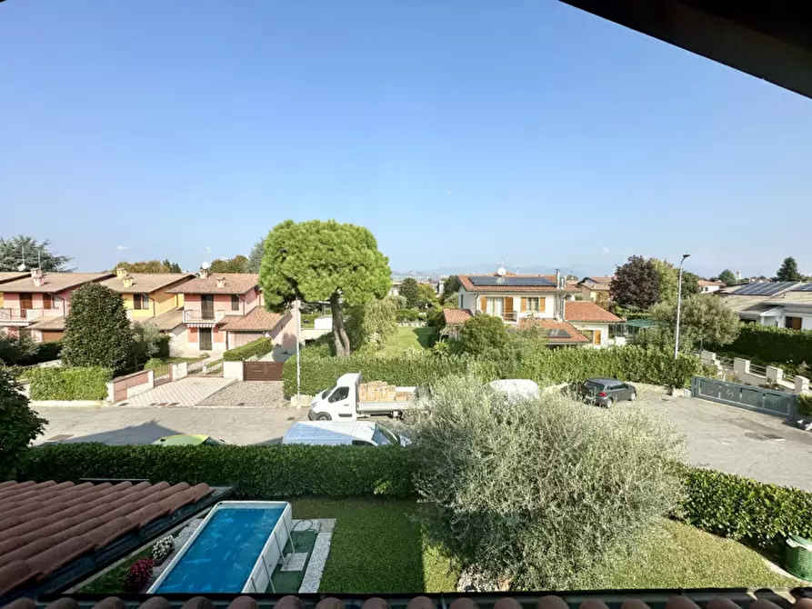 Immagine 46 di Appartamento in vendita  in Via Giosuè Carducci 19/A a Azzano San Paolo