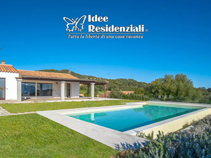 Immagine 6 di Villa in vendita  a Golfo Aranci