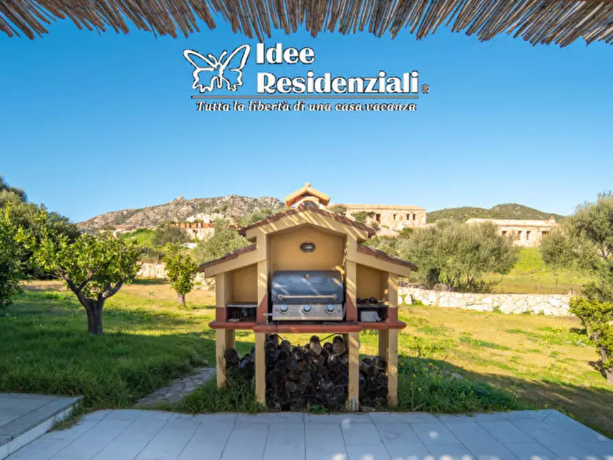 Immagine 7 di Villa in vendita  a Golfo Aranci