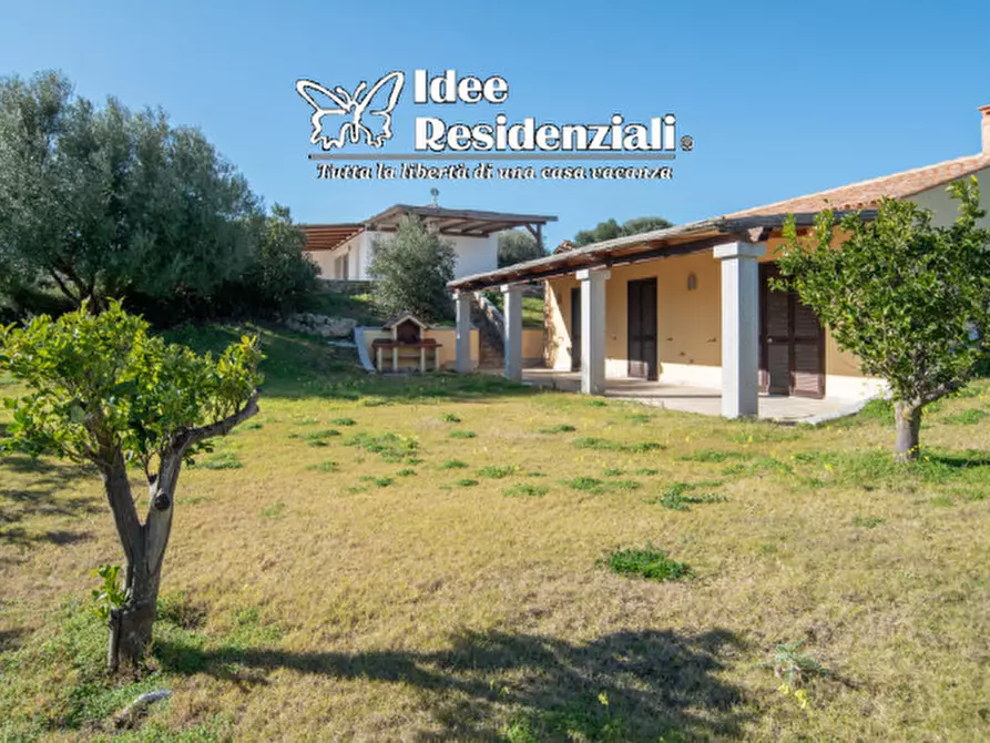 Immagine 8 di Villa in vendita  a Golfo Aranci