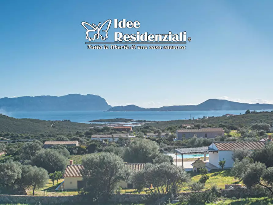 Immagine 9 di Villa in vendita  a Golfo Aranci