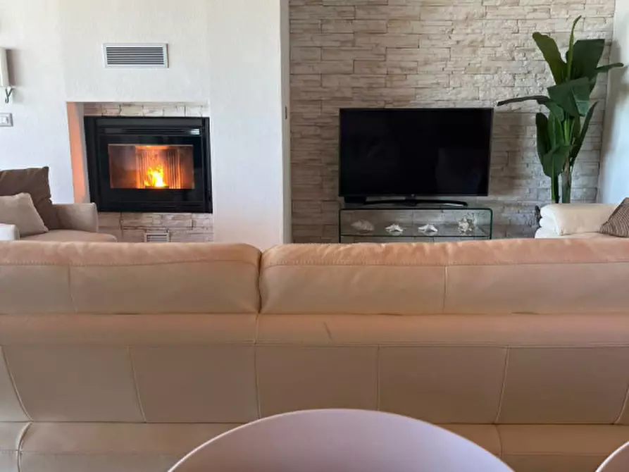 Immagine 24 di Villa in vendita  a Golfo Aranci