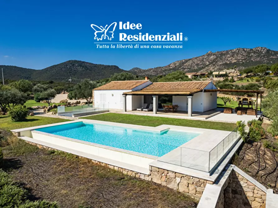 Immagine 60 di Villa in vendita  a Golfo Aranci