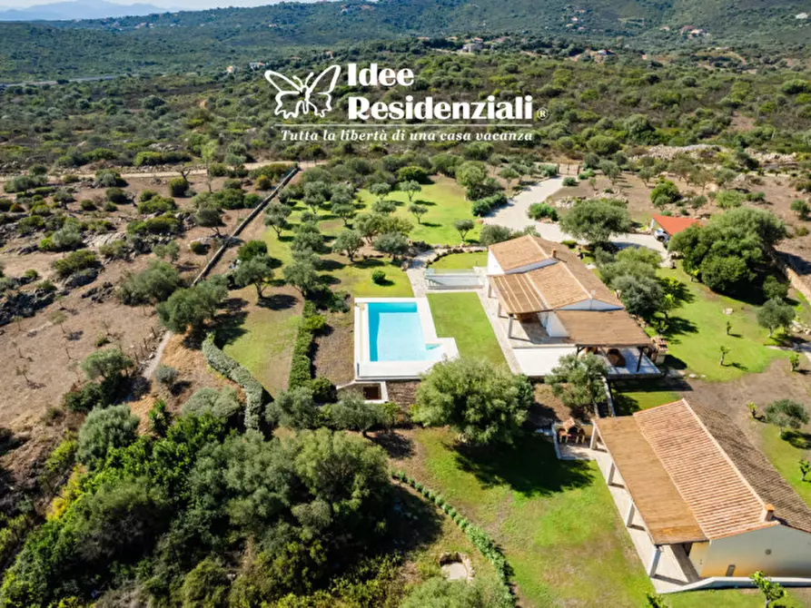 Immagine 62 di Villa in vendita  a Golfo Aranci