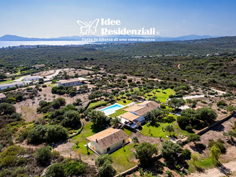 Immagine 63 di Villa in vendita  a Golfo Aranci