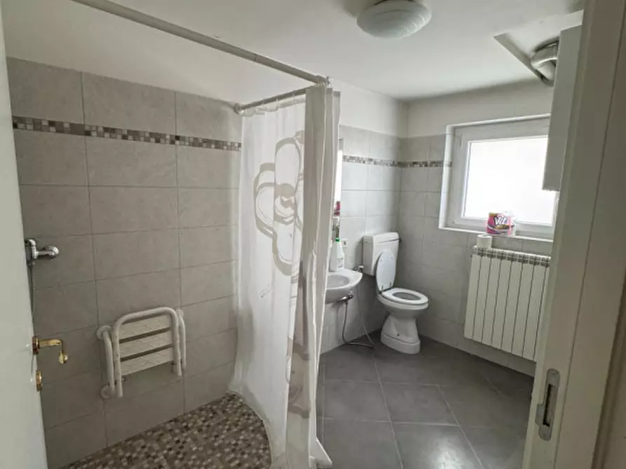 Immagine 5 di Villetta a schiera in vendita  in Via dei prati 4 a Trivignano Udinese