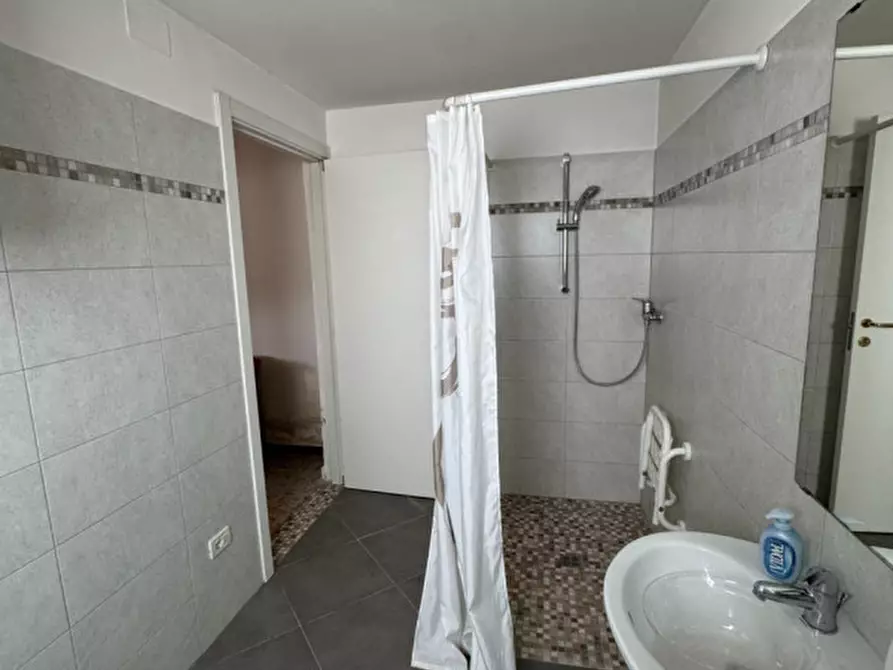 Immagine 6 di Villetta a schiera in vendita  in Via dei prati 4 a Trivignano Udinese