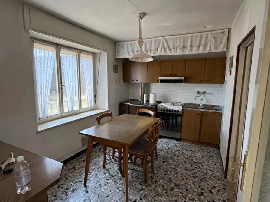 Immagine 7 di Villetta a schiera in vendita  in Via dei prati 4 a Trivignano Udinese