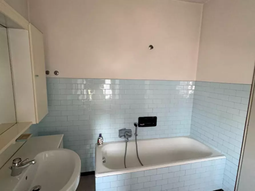 Immagine 15 di Villetta a schiera in vendita  in Via dei prati 4 a Trivignano Udinese