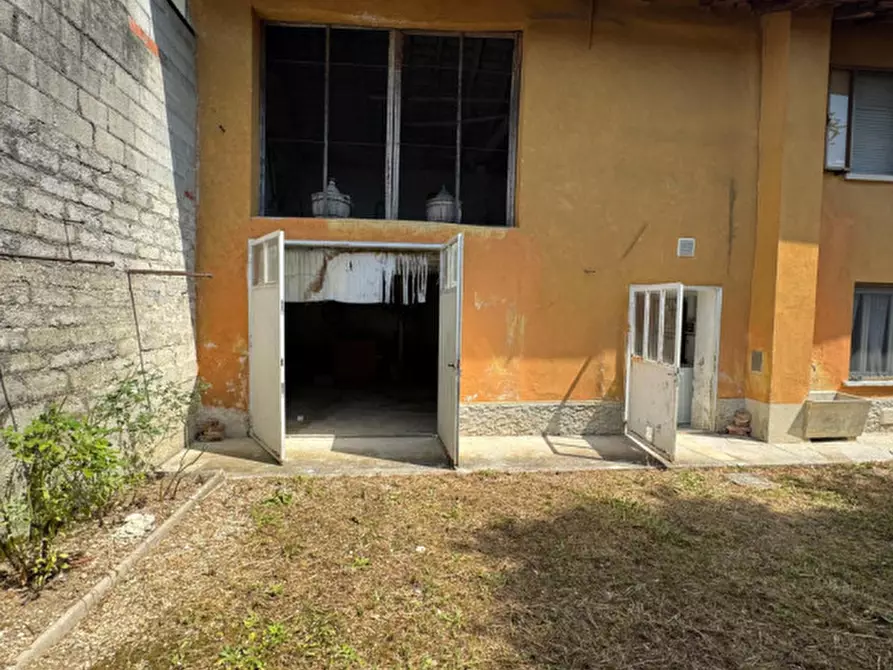 Immagine 16 di Villetta a schiera in vendita  in Via dei prati 4 a Trivignano Udinese