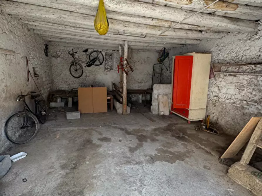 Immagine 17 di Villetta a schiera in vendita  in Via dei prati 4 a Trivignano Udinese