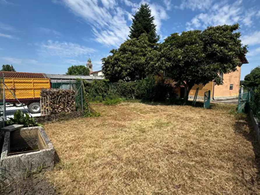 Immagine 19 di Villetta a schiera in vendita  in Via dei prati 4 a Trivignano Udinese