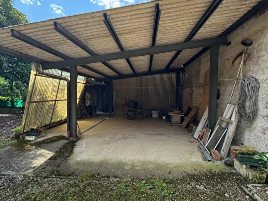 Immagine 20 di Villetta a schiera in vendita  in Via dei prati 4 a Trivignano Udinese
