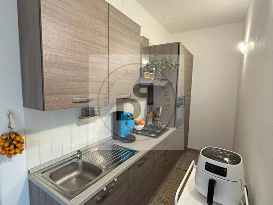 Immagine 2 di Appartamento in affitto  in Via Trento a Desenzano Del Garda