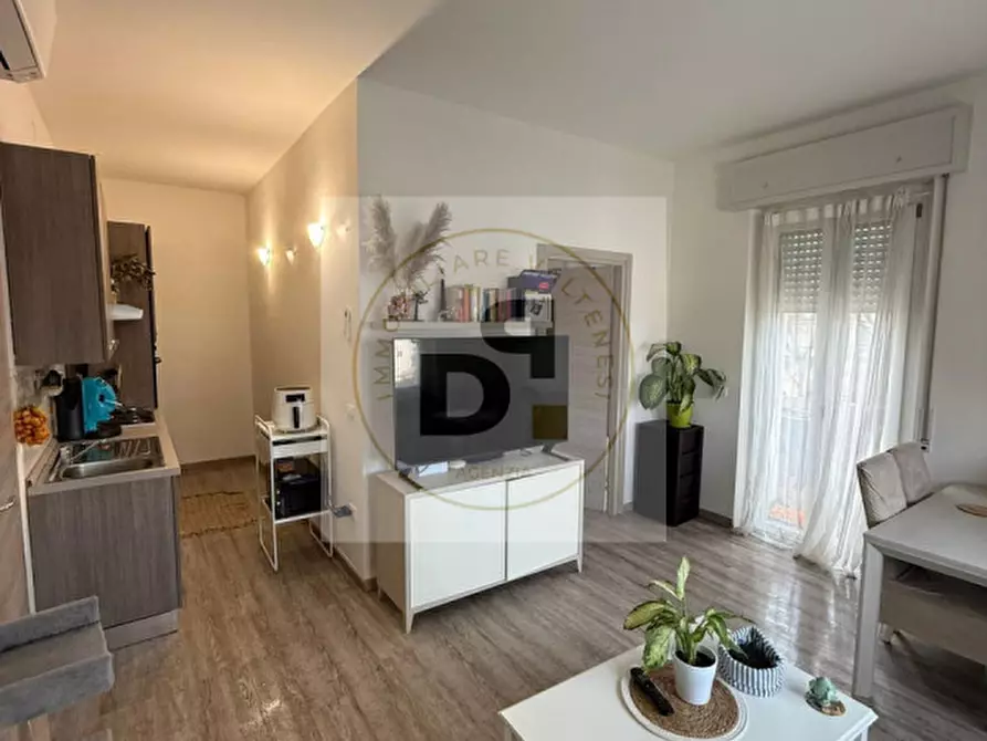 Immagine 4 di Appartamento in affitto  in Via Trento a Desenzano Del Garda