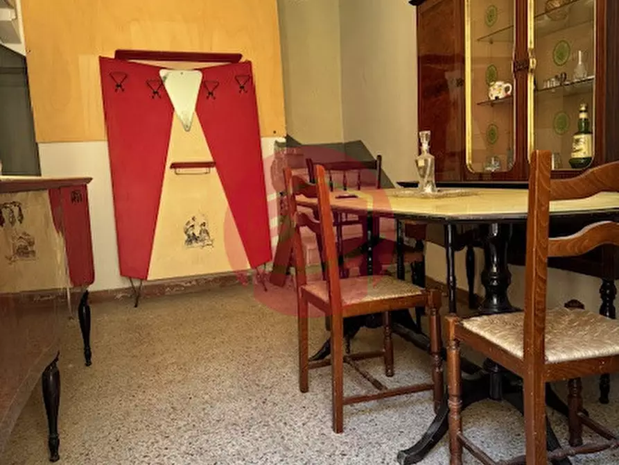 Immagine 6 di Villetta a schiera in vendita  a Borghi