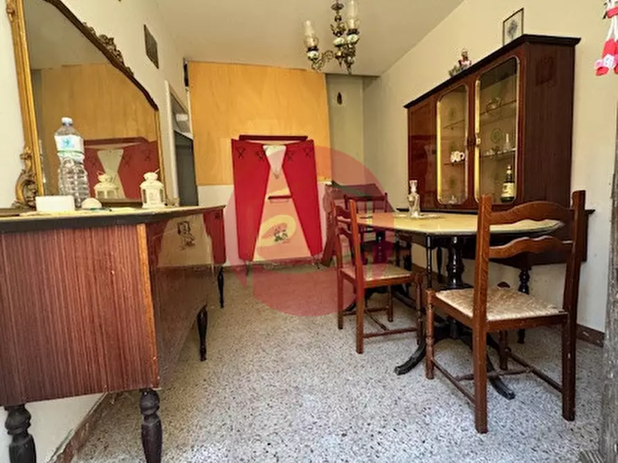 Immagine 7 di Villetta a schiera in vendita  a Borghi