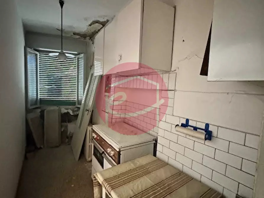 Immagine 9 di Villetta a schiera in vendita  a Borghi