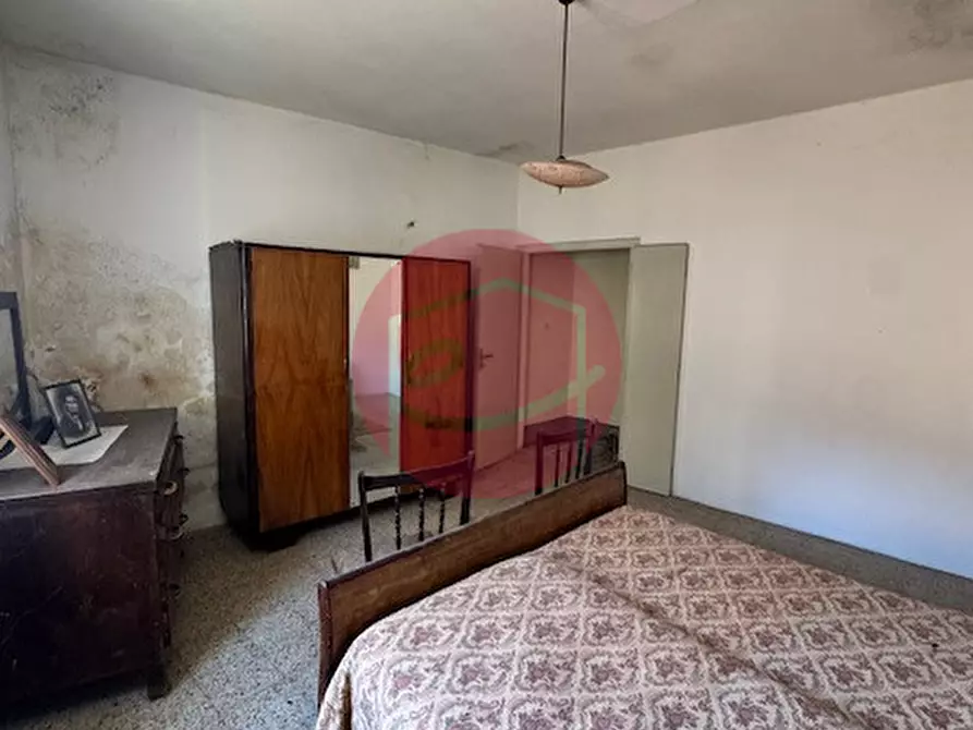 Immagine 12 di Villetta a schiera in vendita  a Borghi