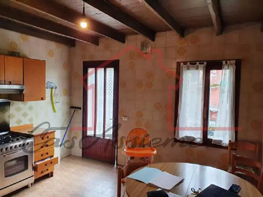 Immagine 2 di Villetta a schiera in vendita  in Via Antonio Gramsci a Montebelluna