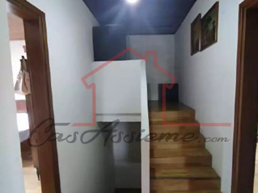 Immagine 3 di Villetta a schiera in vendita  in Via Antonio Gramsci a Montebelluna