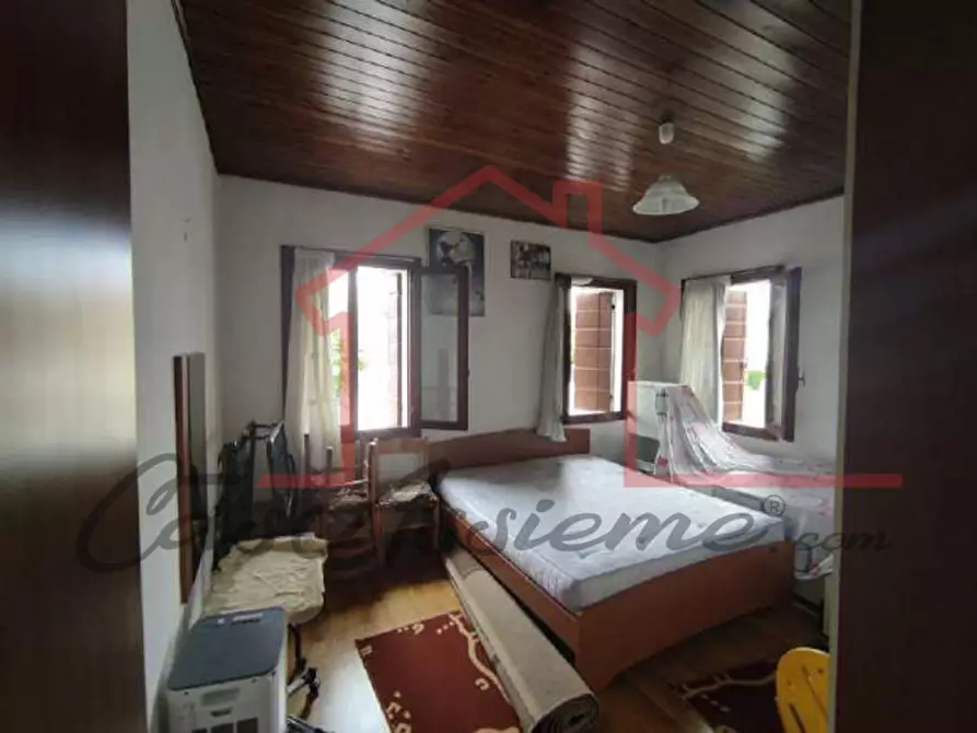 Immagine 4 di Villetta a schiera in vendita  in Via Antonio Gramsci a Montebelluna