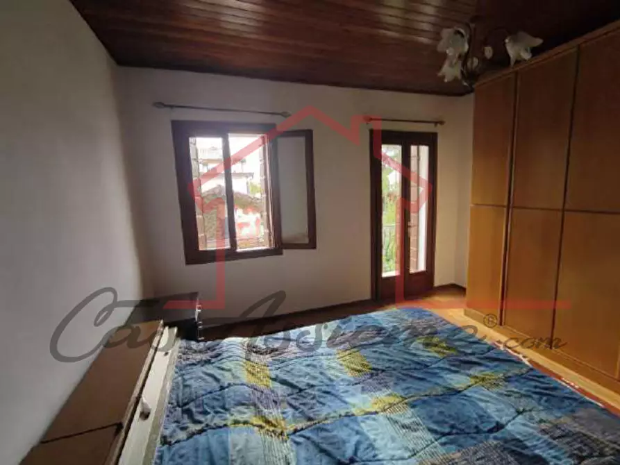 Immagine 5 di Villetta a schiera in vendita  in Via Antonio Gramsci a Montebelluna