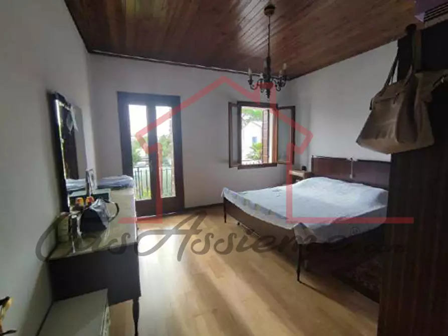 Immagine 6 di Villetta a schiera in vendita  in Via Antonio Gramsci a Montebelluna