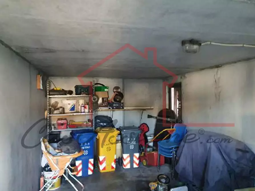 Immagine 8 di Villetta a schiera in vendita  in Via Antonio Gramsci a Montebelluna