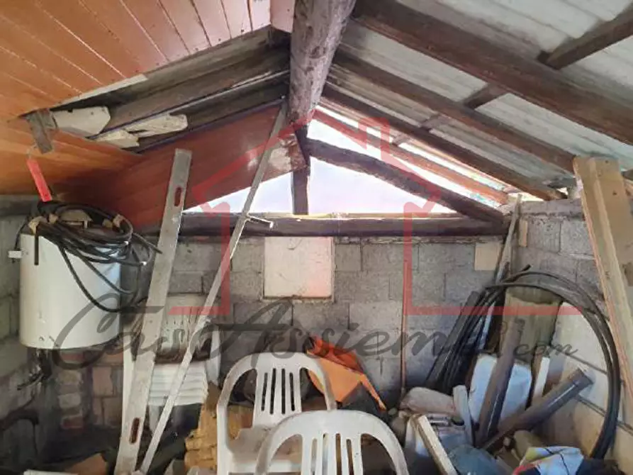 Immagine 9 di Villetta a schiera in vendita  in Via Antonio Gramsci a Montebelluna