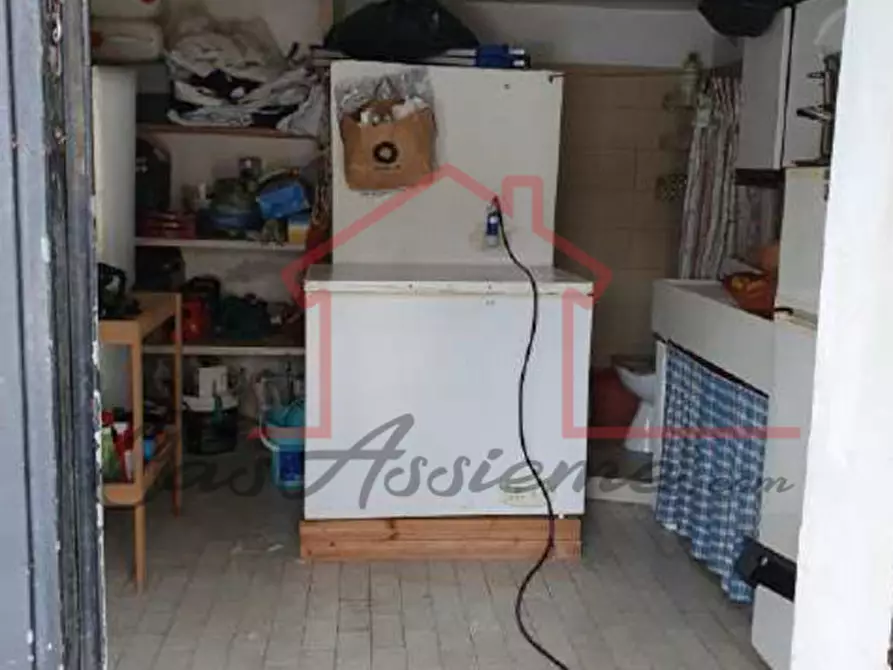 Immagine 12 di Villetta a schiera in vendita  in Via Antonio Gramsci a Montebelluna