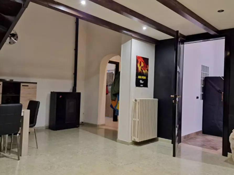 Immagine 9 di Villa in vendita  in Via Giardino Contursi 14 a Parabita