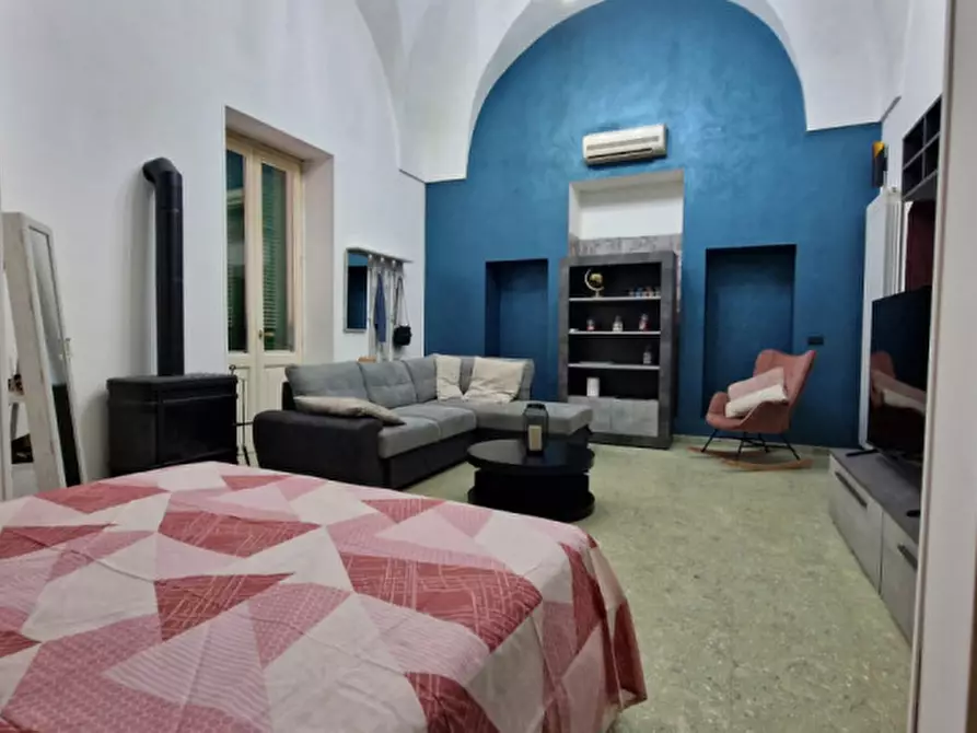 Immagine 11 di Villa in vendita  in Via Giardino Contursi 14 a Parabita