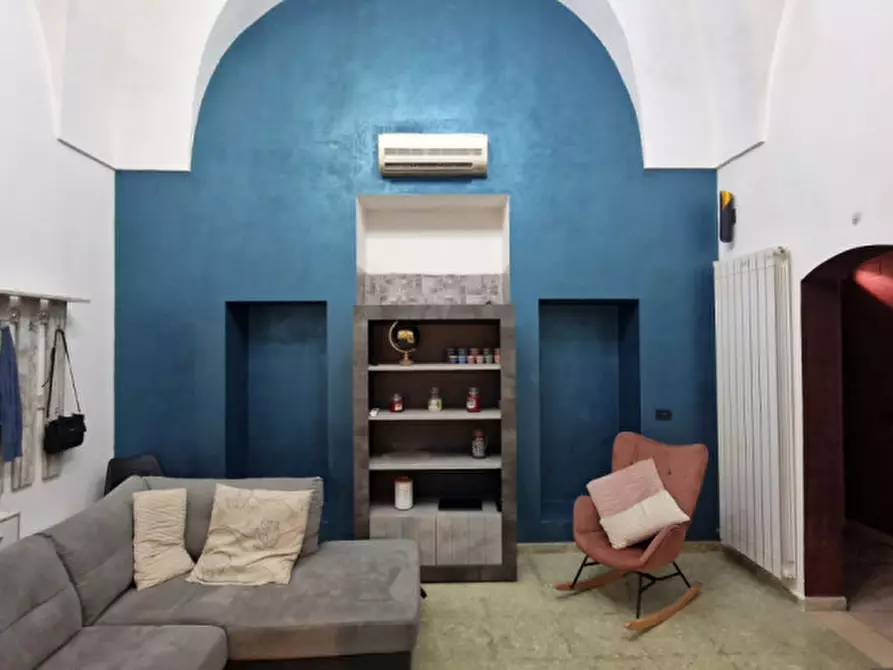 Immagine 14 di Villa in vendita  in Via Giardino Contursi 14 a Parabita