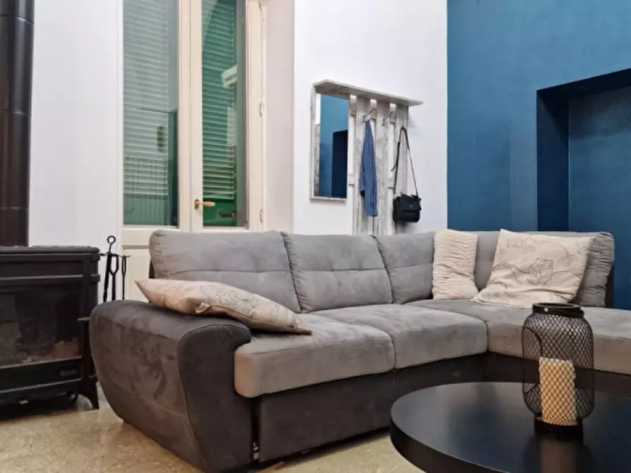 Immagine 15 di Villa in vendita  in Via Giardino Contursi 14 a Parabita