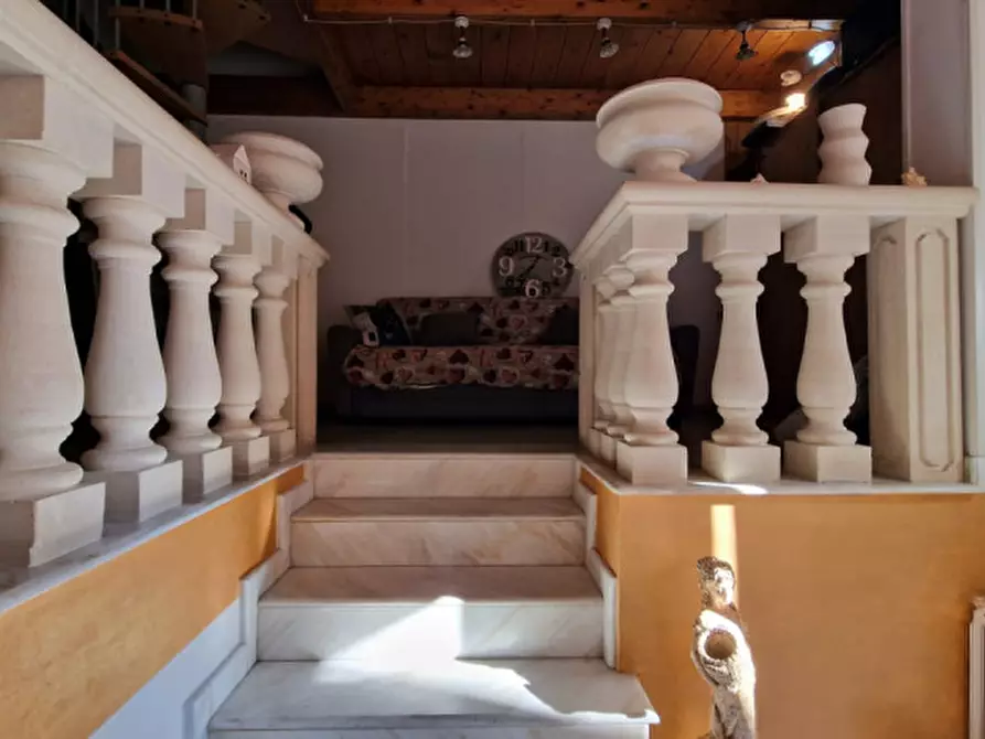 Immagine 18 di Villa in vendita  in Via Giardino Contursi 14 a Parabita