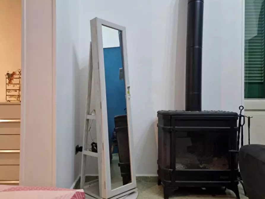 Immagine 24 di Villa in vendita  in Via Giardino Contursi 14 a Parabita