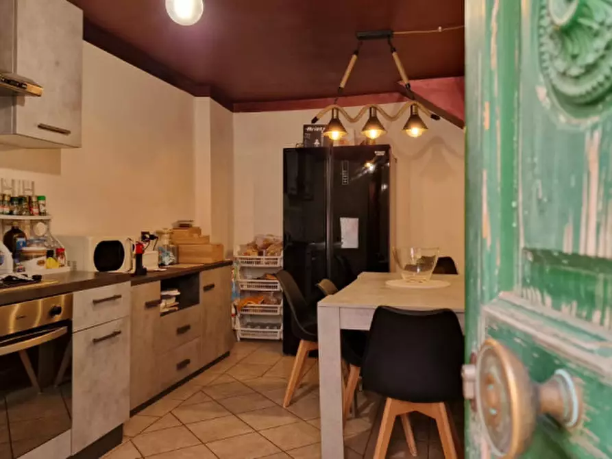 Immagine 26 di Villa in vendita  in Via Giardino Contursi 14 a Parabita