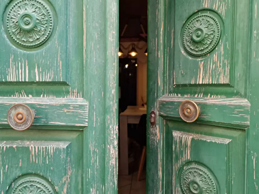 Immagine 27 di Villa in vendita  in Via Giardino Contursi 14 a Parabita