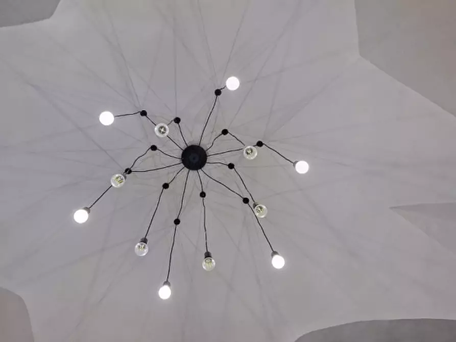 Immagine 28 di Villa in vendita  in Via Giardino Contursi 14 a Parabita