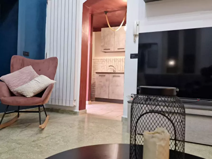 Immagine 33 di Villa in vendita  in Via Giardino Contursi 14 a Parabita