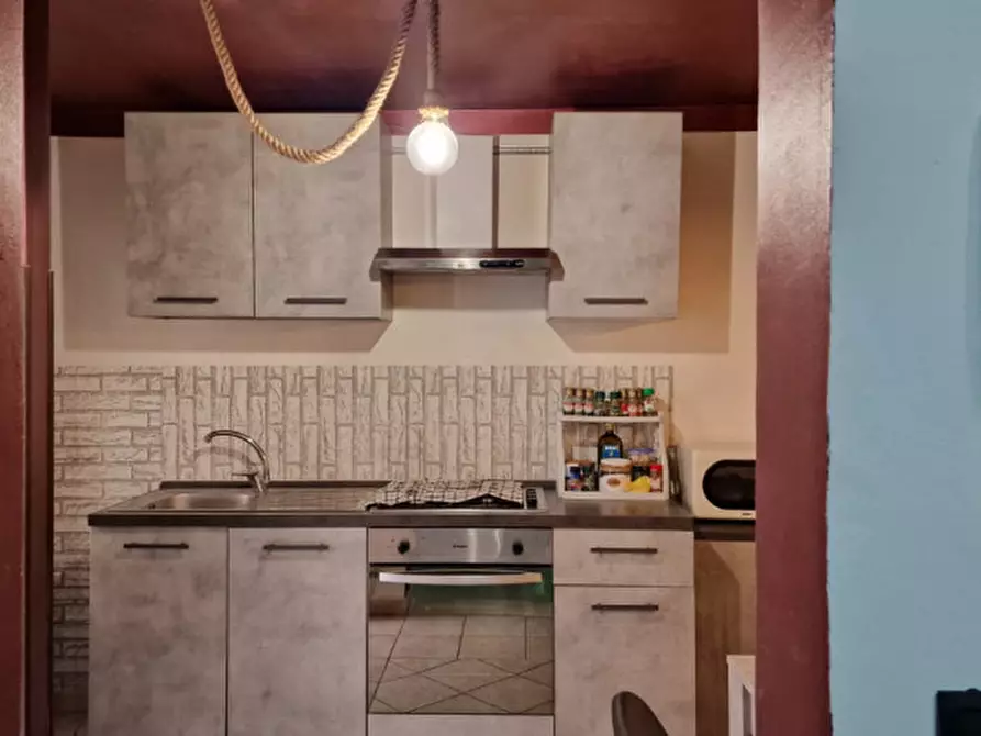 Immagine 34 di Villa in vendita  in Via Giardino Contursi 14 a Parabita