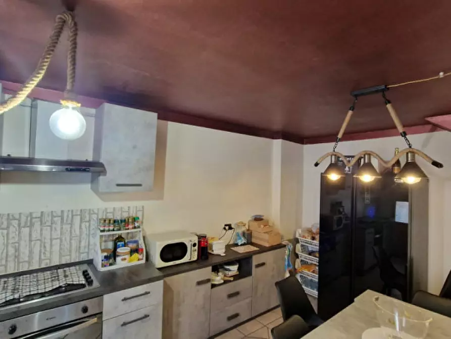 Immagine 35 di Villa in vendita  in Via Giardino Contursi 14 a Parabita