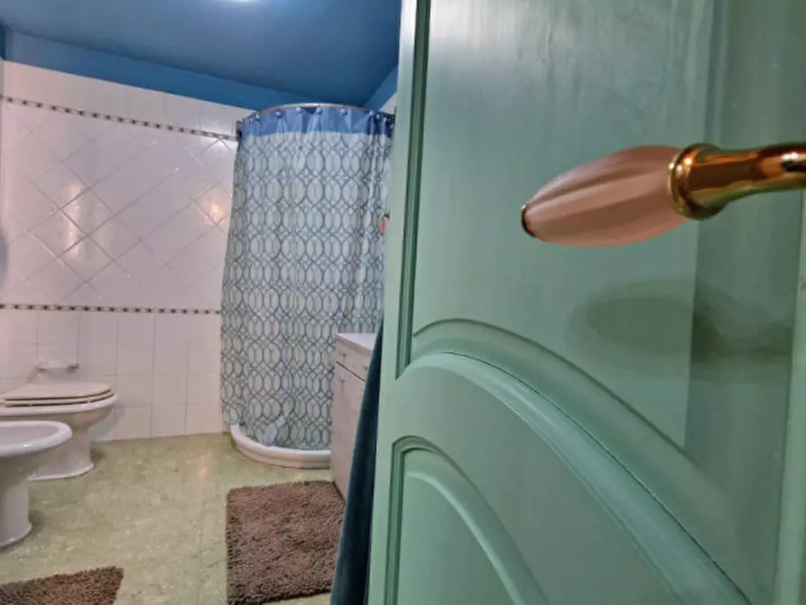 Immagine 36 di Villa in vendita  in Via Giardino Contursi 14 a Parabita