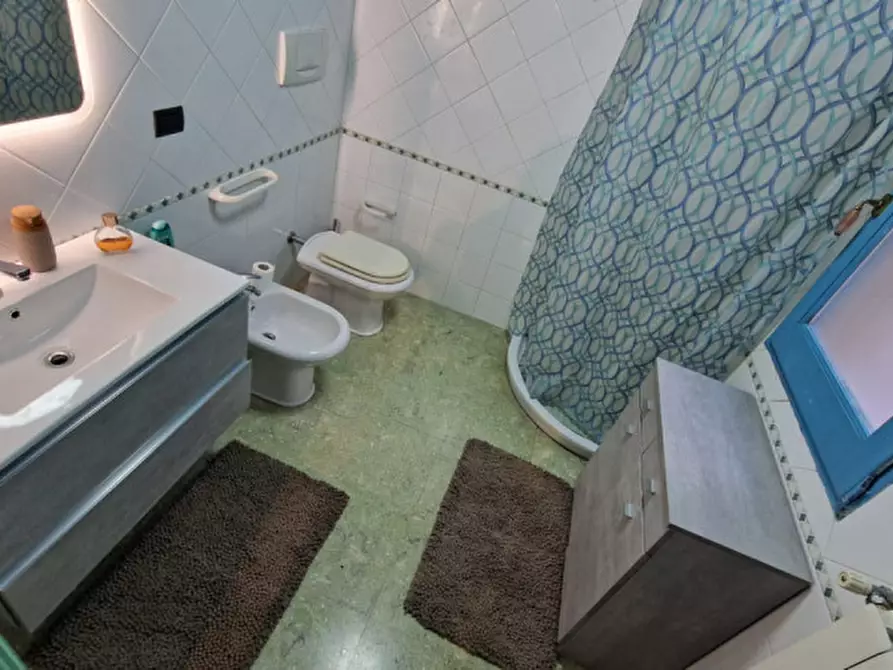 Immagine 37 di Villa in vendita  in Via Giardino Contursi 14 a Parabita