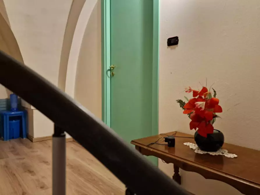 Immagine 39 di Villa in vendita  in Via Giardino Contursi 14 a Parabita