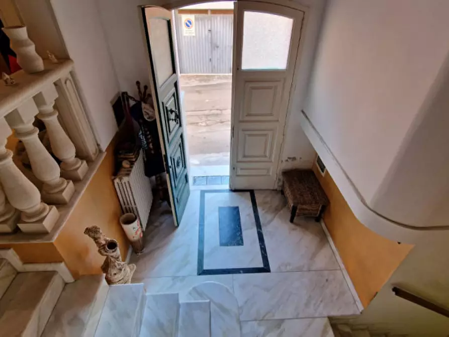 Immagine 46 di Villa in vendita  in Via Giardino Contursi 14 a Parabita